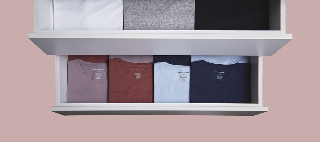 Crew Neck 3-Packs