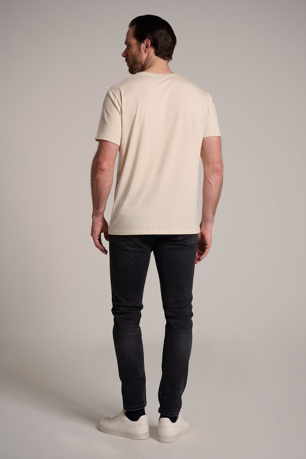 Crew Neck
