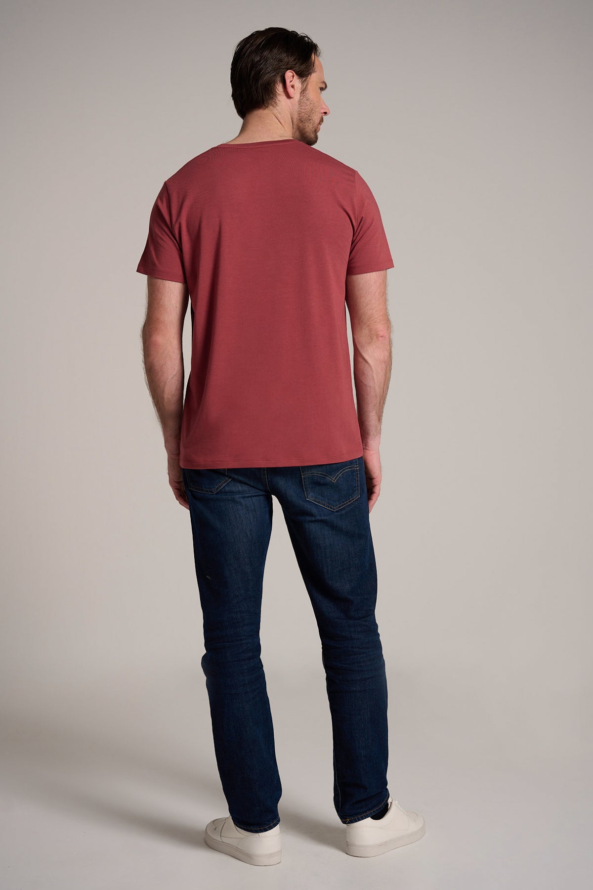 Crew Neck