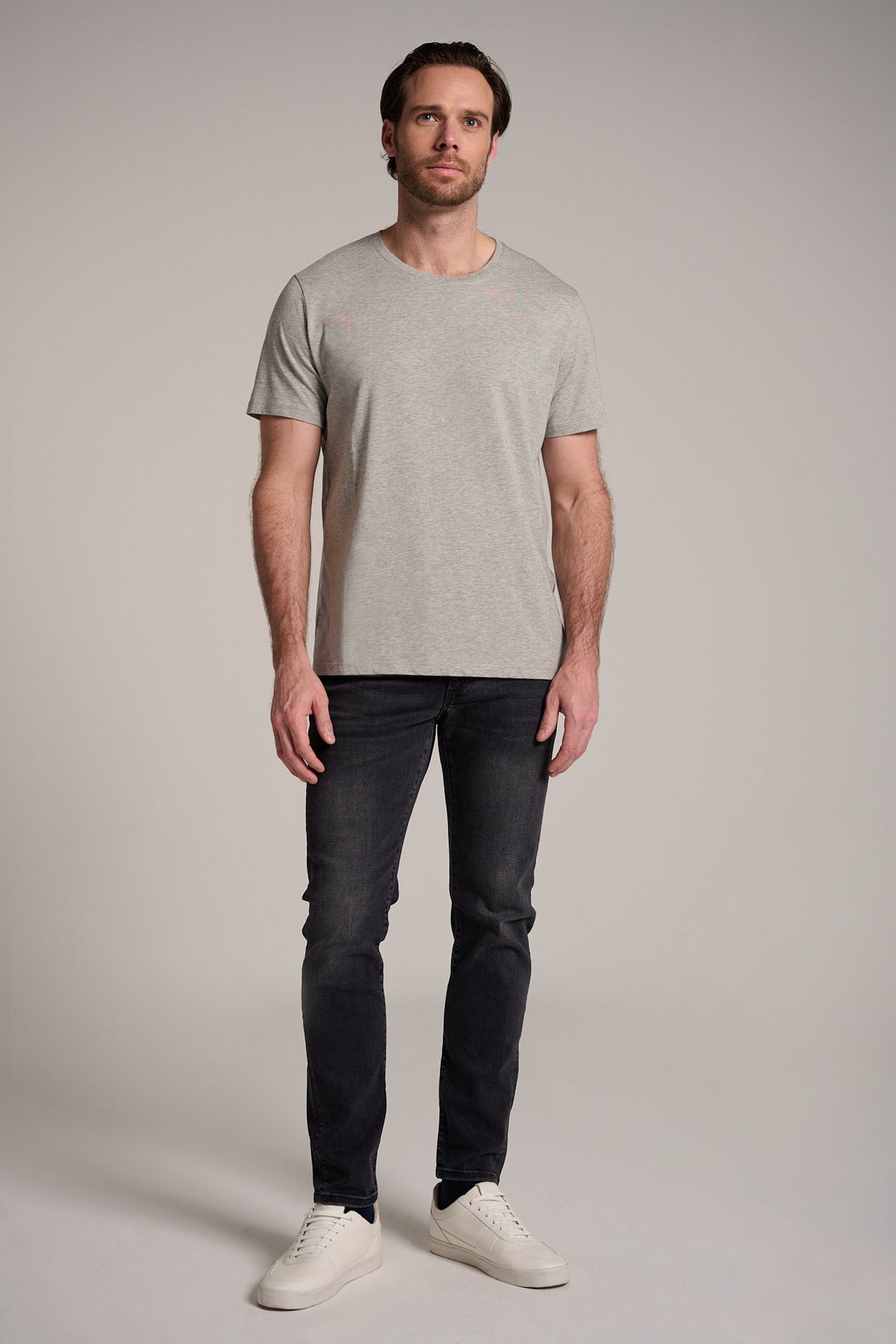 Crew Neck