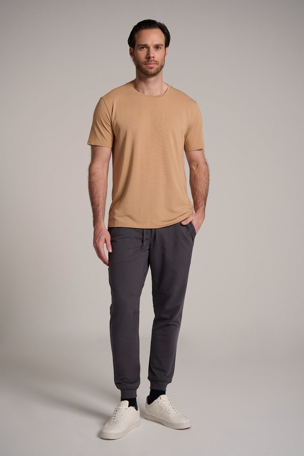 Crew Neck