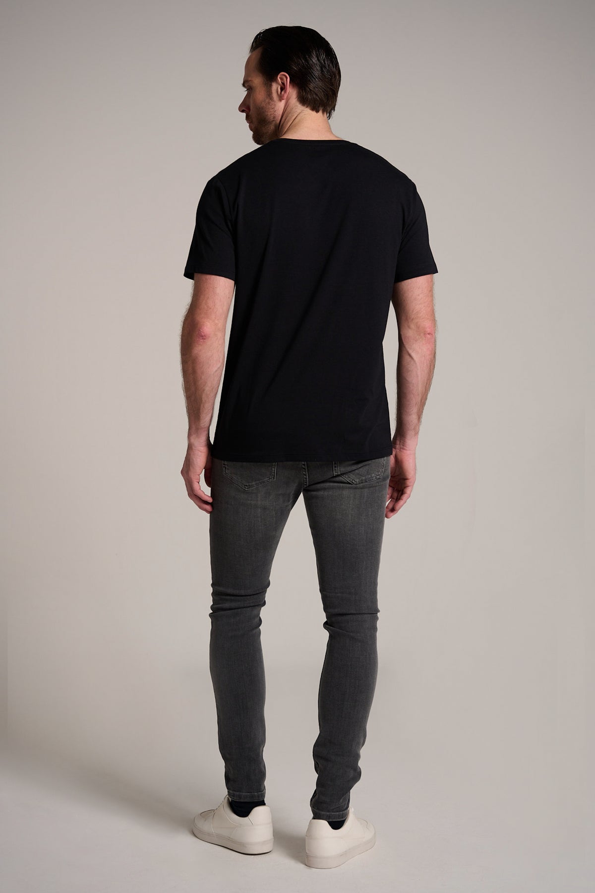 Crew Neck