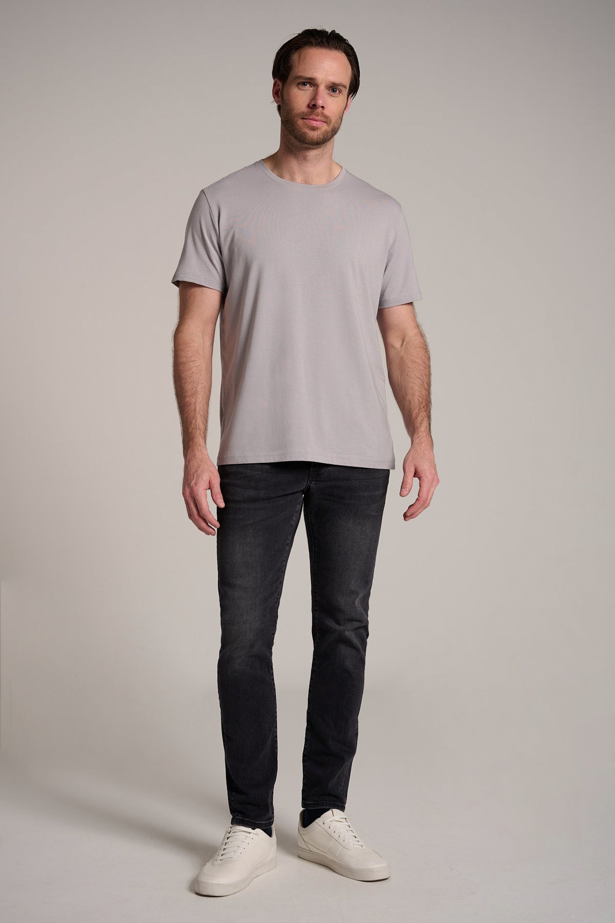 Crew Neck