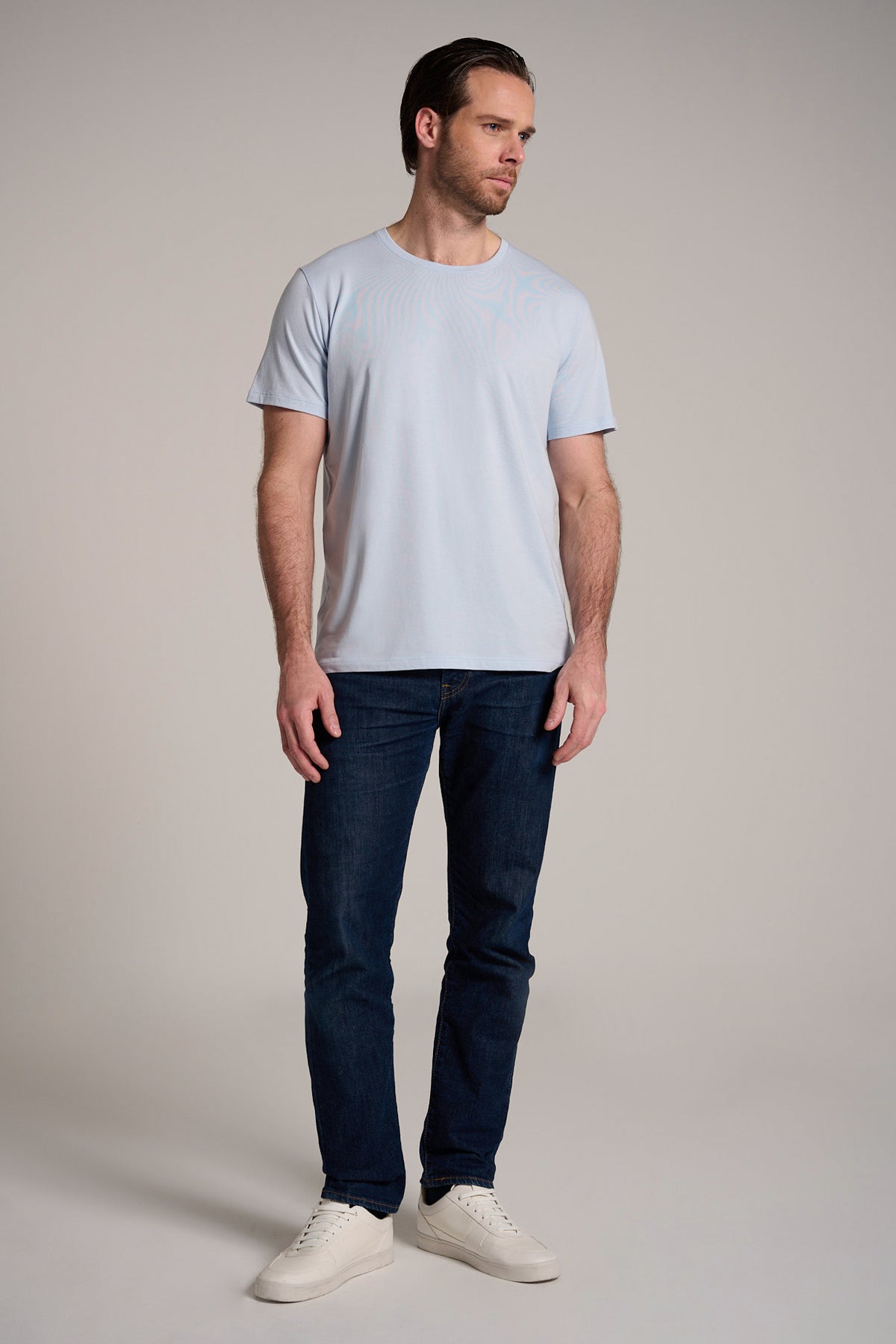Crew Neck