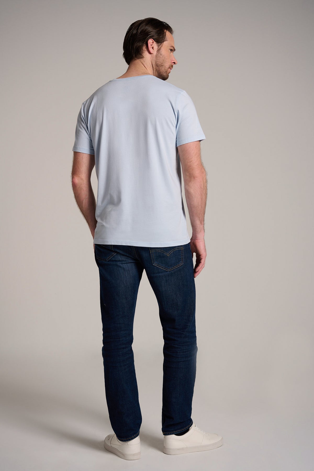 Crew Neck