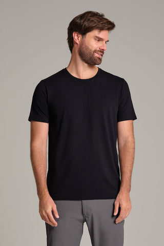 Crew Neck