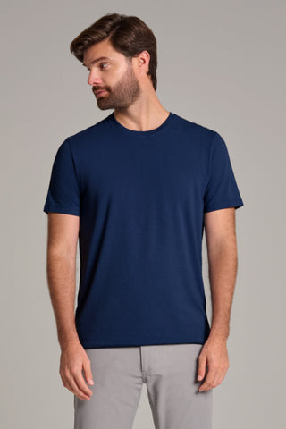 Crew Neck