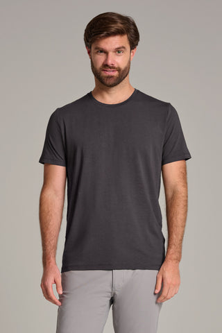 Crew Neck