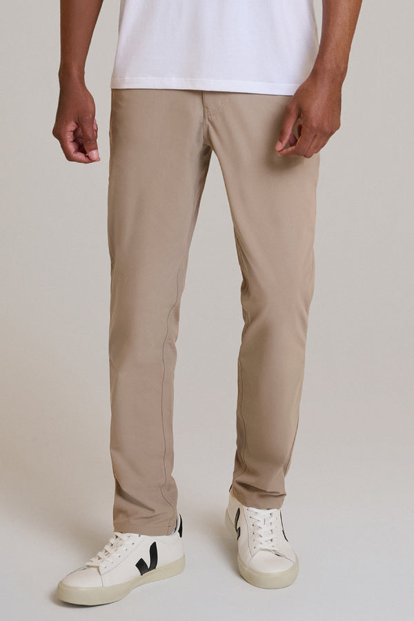 Everyday Pants
