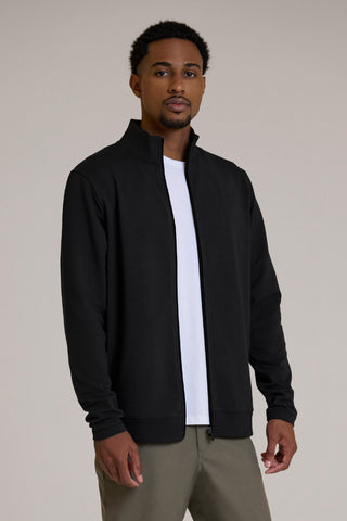 Full Zip Jacket
