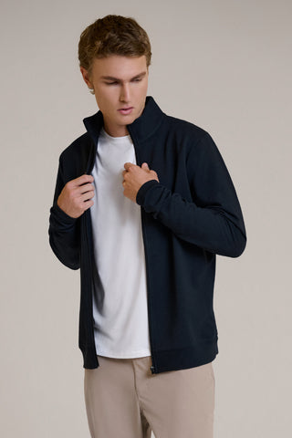 Full Zip Jacket