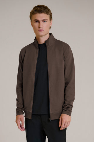 Full Zip Jacket