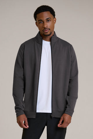 Full Zip Jacket