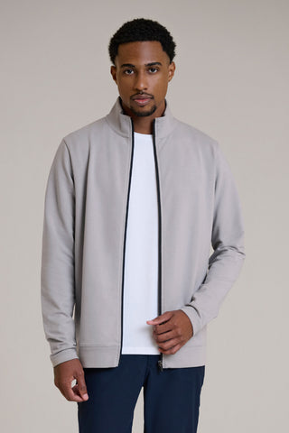 Full Zip Jacket