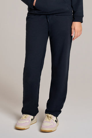 Girl's Straight Pant