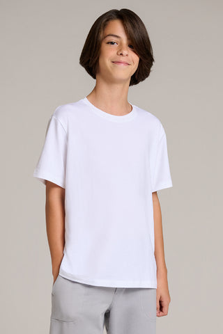 Boy's Crew Neck