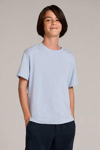 Boy's Crew Neck