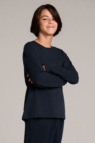Boy's Long Sleeve