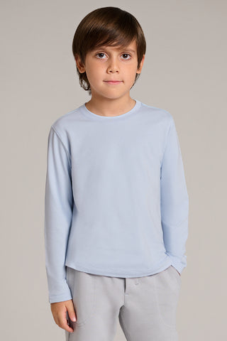 Boy's Long Sleeve