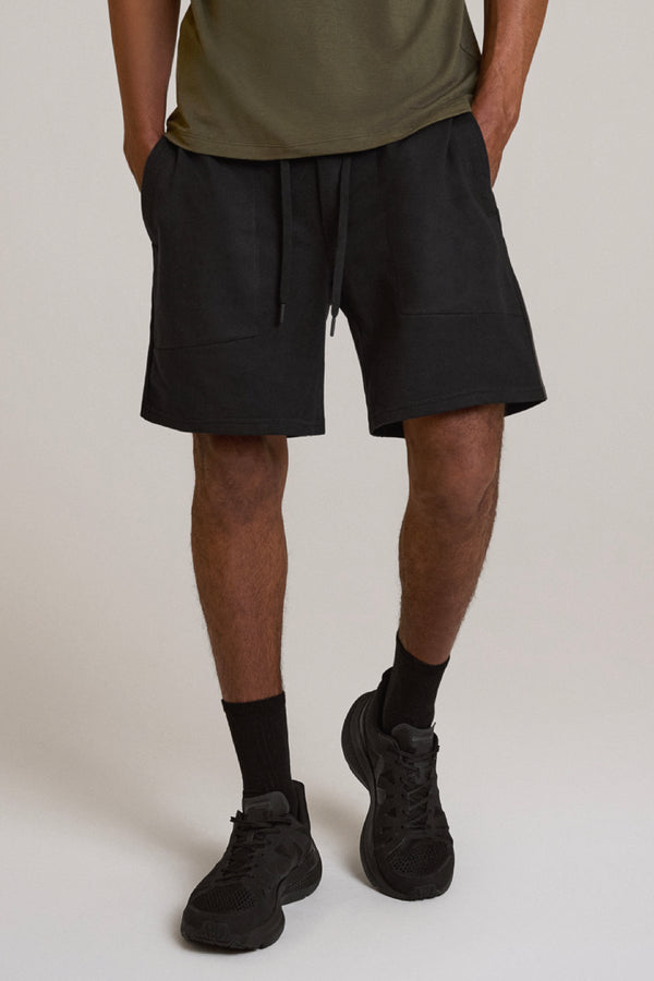 Joggers & Shorts