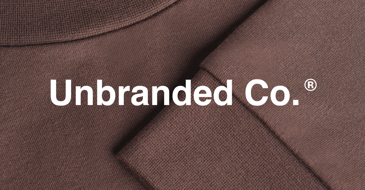 Colecciones – Unbranded Co.