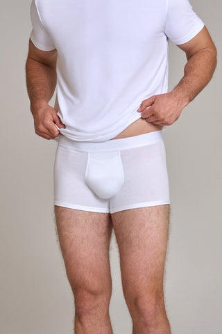 Short Trunk