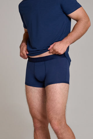 Short Trunk