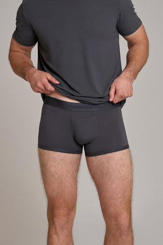 Short Trunk