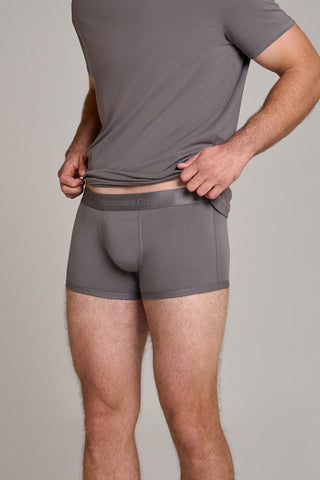 Short Trunk