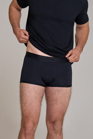 Short Trunk