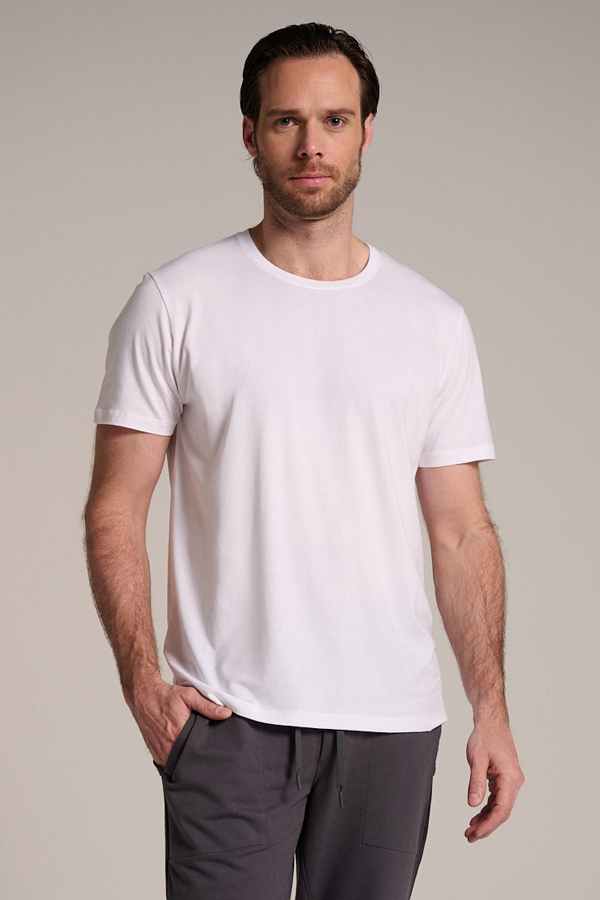 Crew Neck