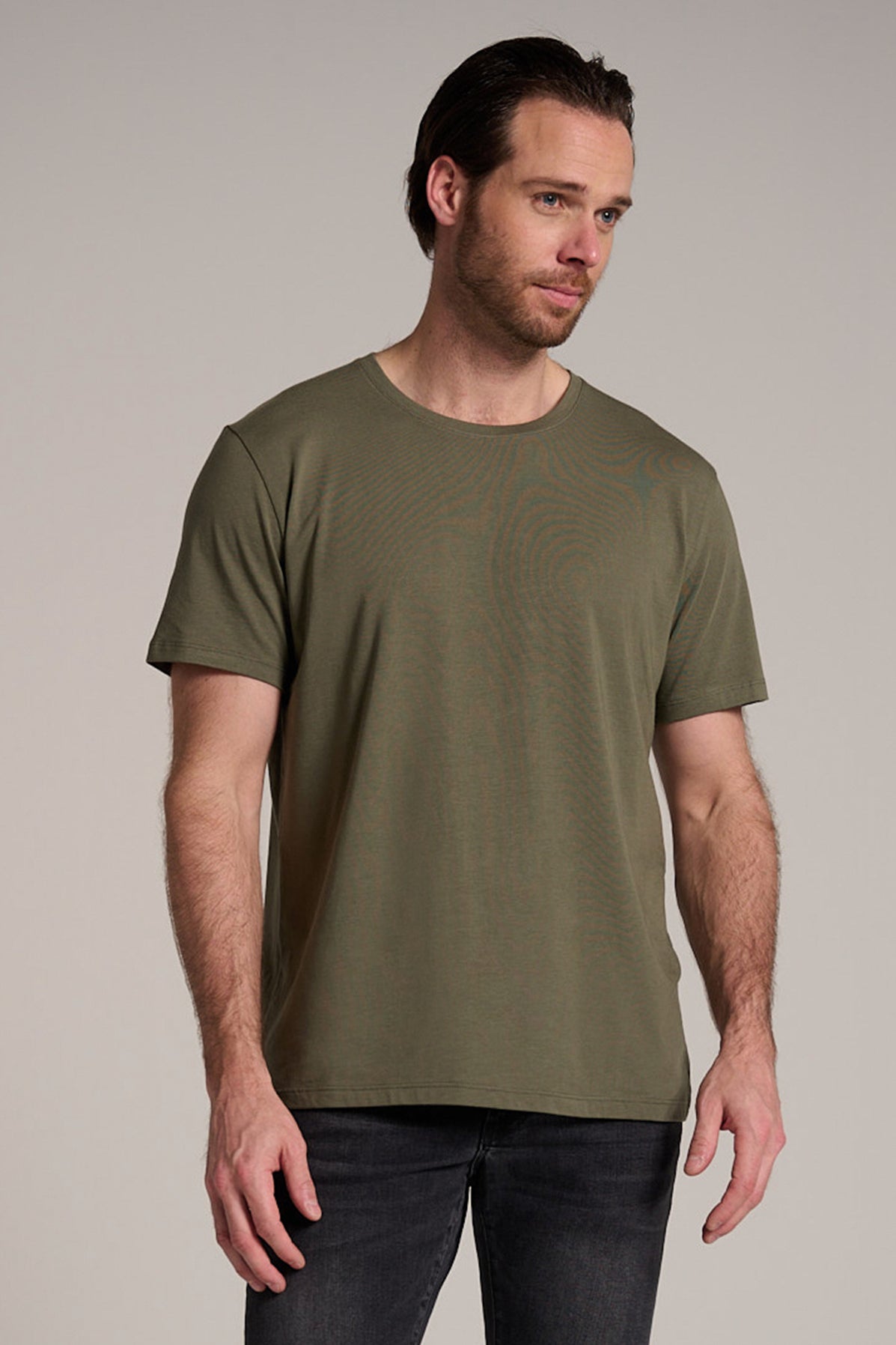 Crew Neck