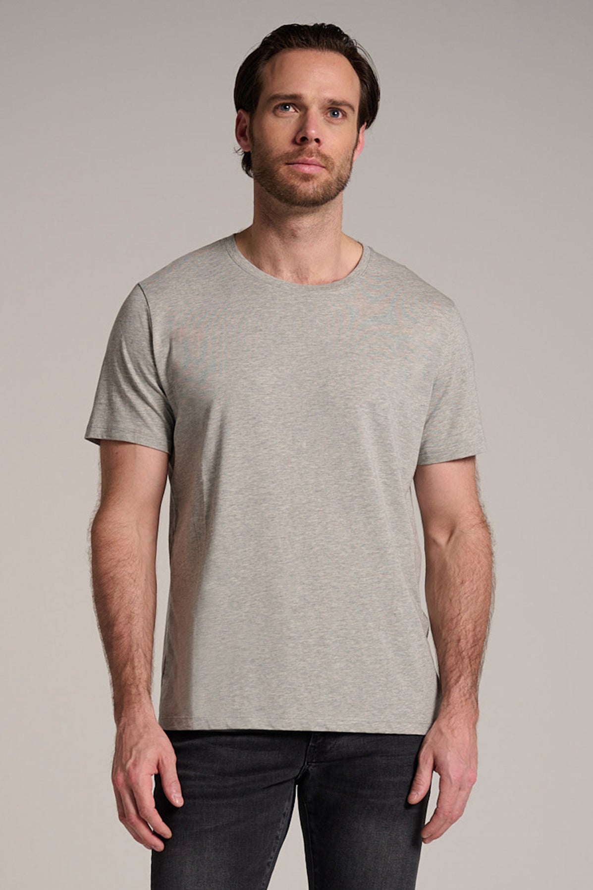 Crew Neck