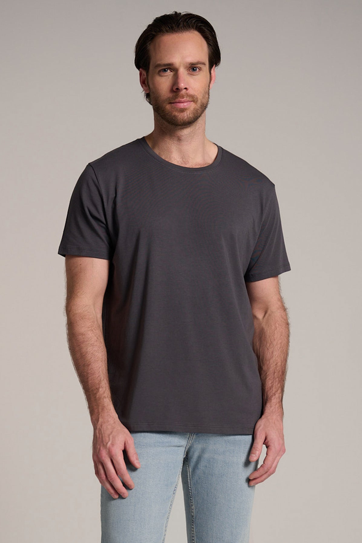 Crew Neck