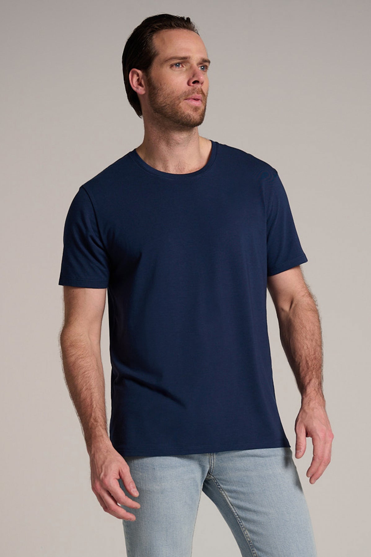 Crew Neck