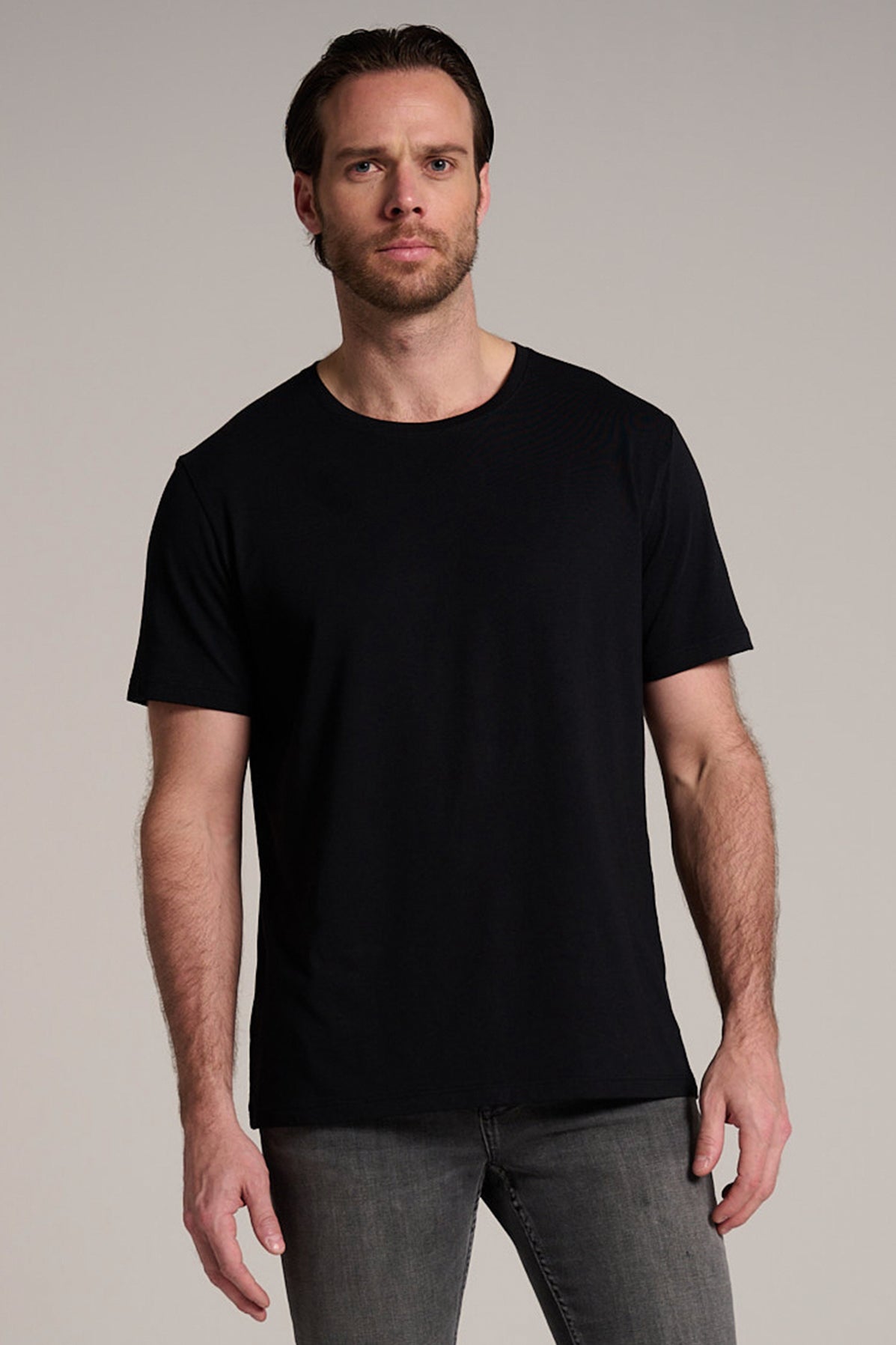 Crew Neck