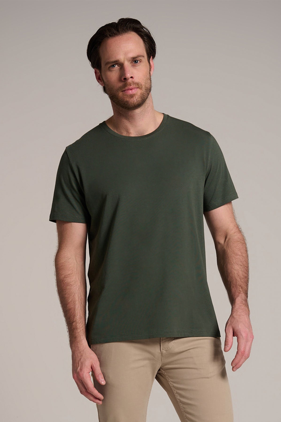 Crew Neck